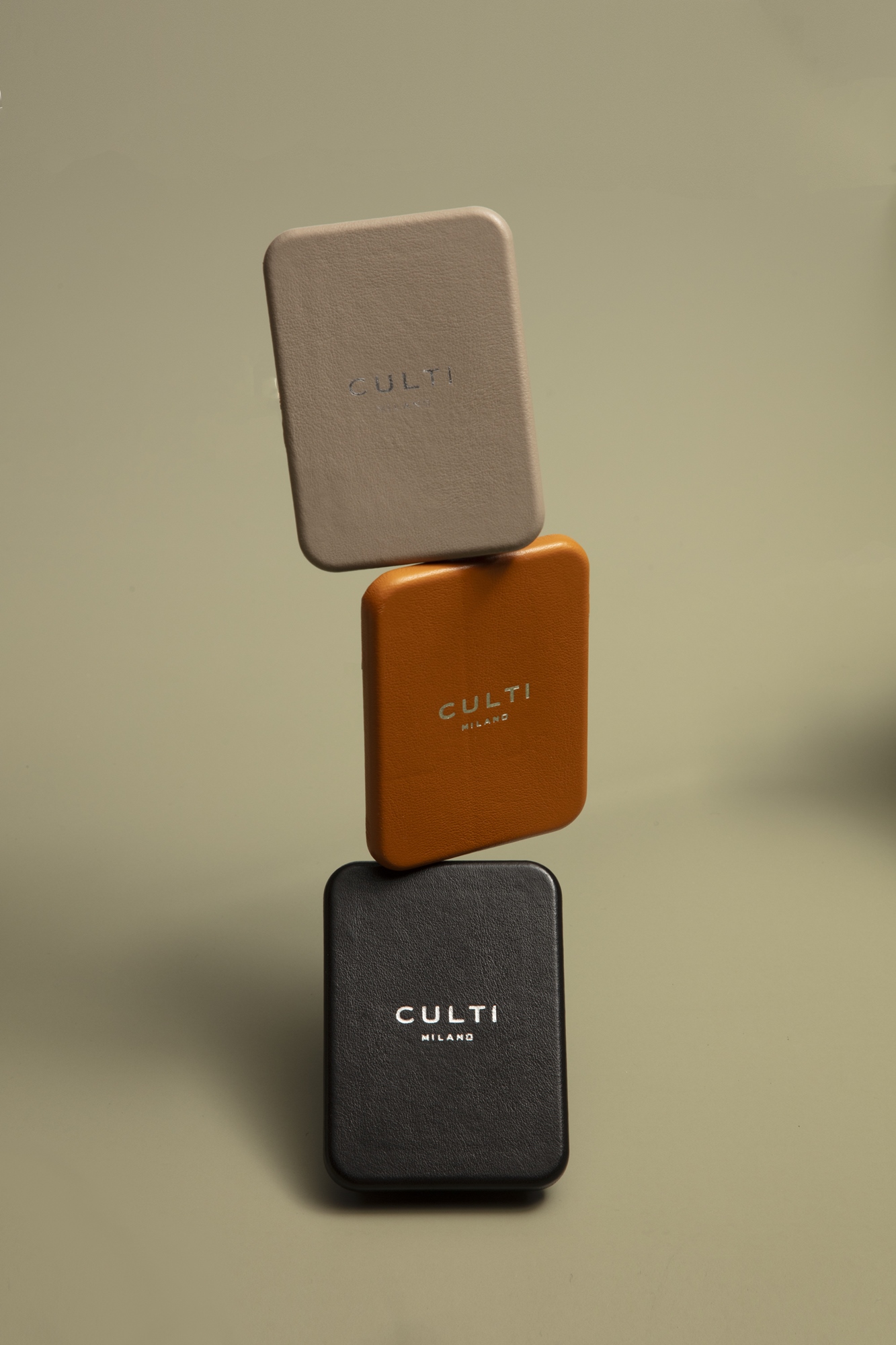 이탈리아 럭셔리 향수 쿨티밀라노, 5가지 향 '카 디퓨저' 출시 1685-Image